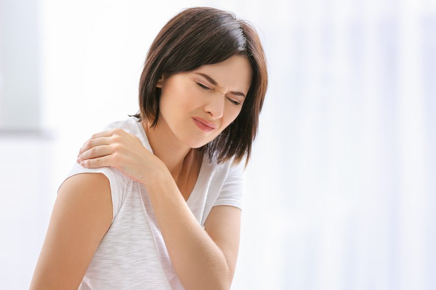Your Joints Are Talking. Are You Listening? (How to Decode the Aches)