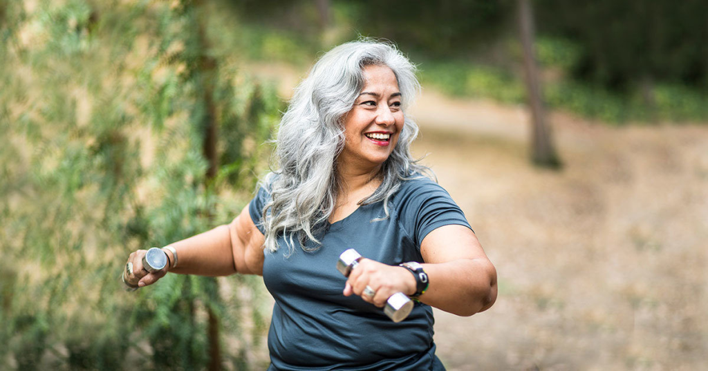 Lifestyle Changes You Can Make to Reduce Joint Pain