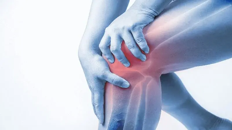 Joint Pain – Causes and Treatments