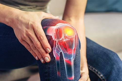 Understanding Arthritis: It’s More Than Just “Aches and Pains”