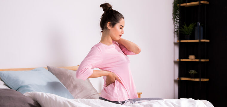 What Does Arthritis Pain Feel Like?