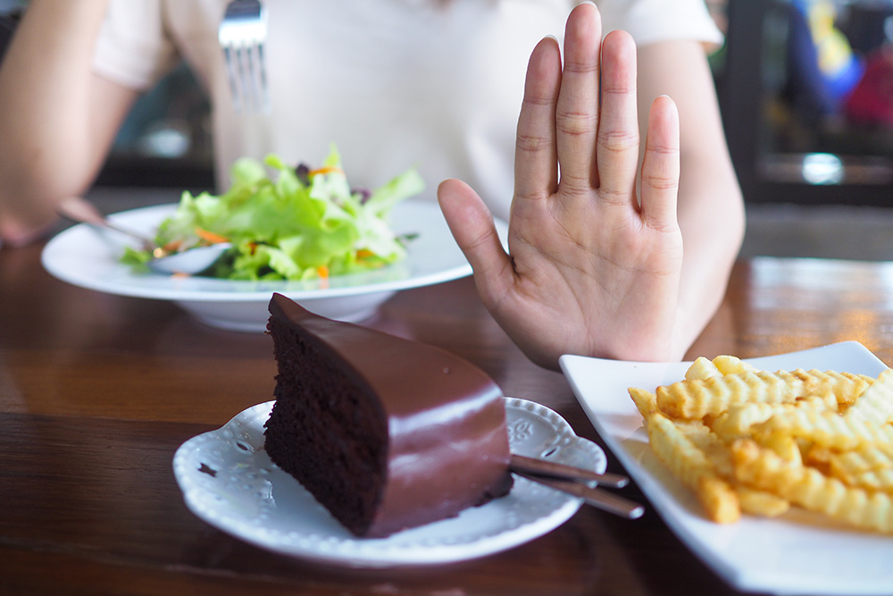 What are the 5 Worst Foods to Eat if You Have Arthritis?