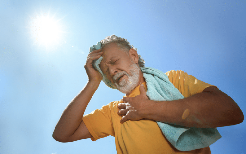 The Influence of Humidity on Chronic Pain and Ways to Deal with It