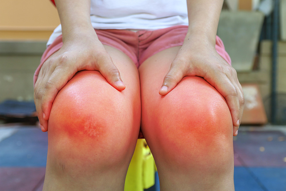 Arthritis Ain’t for Sissies: Tough-Talk Tips for Managing the Pain