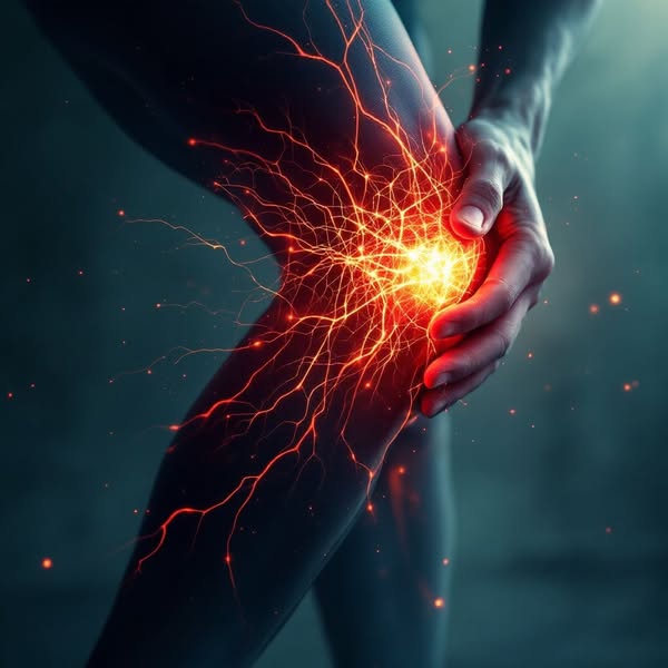 Addressing Arthritis Pain: Adjustments to Daily Living and Available Treatments
